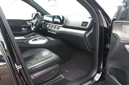 Mercedes-Benz GLE-Class 2021 - фото 19