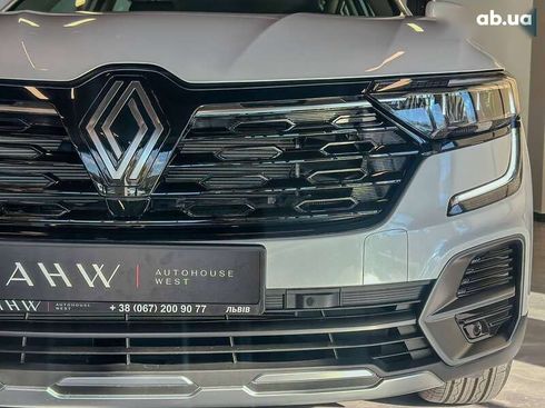 Renault Koleos 2024 - фото 4