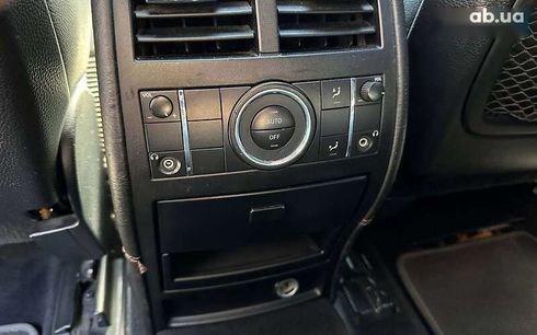 Mercedes-Benz M-Класс 2008 - фото 25