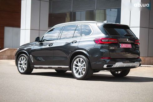 BMW X5 2021 - фото 9