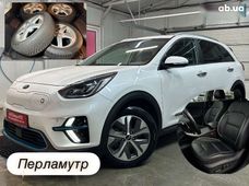 Продаж вживаних Kia Niro 2021 року - купити на Автобазарі