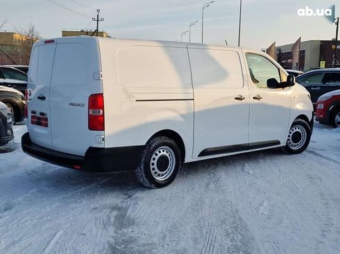 Toyota ProAce 2021 - фото 17