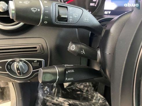 Mercedes-Benz GLC-Класс 2019 - фото 23