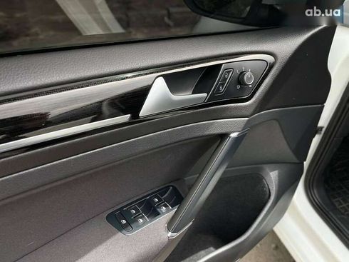 Volkswagen Golf 2020 - фото 13