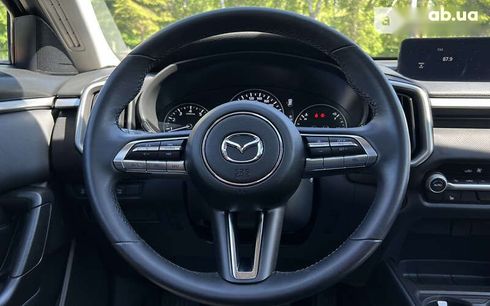 Mazda CX-50 2022 - фото 25