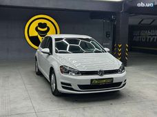 Купить Volkswagen Golf бу в Украине - купить на Автобазаре