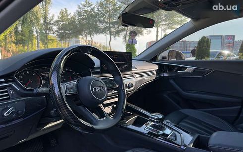 Audi A4 2023 - фото 10