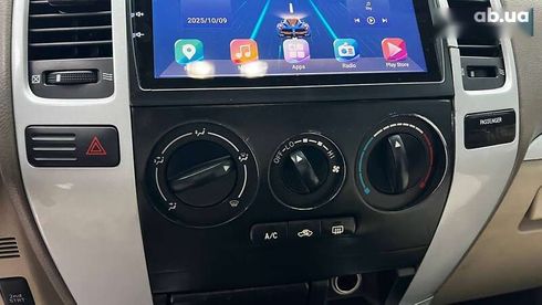 Toyota Land Cruiser Prado 2004 - фото 24