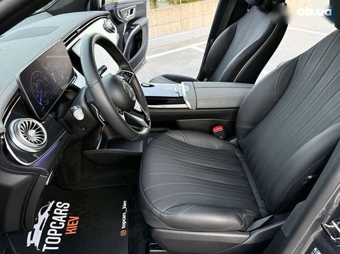 Mercedes-Benz EQS-Класс 2023 - фото 26
