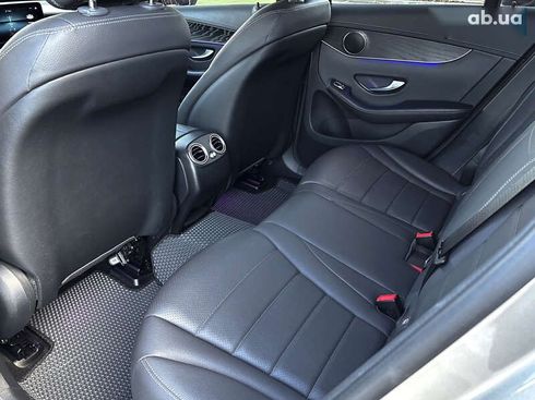 Mercedes-Benz GLC-Класс 2019 - фото 23