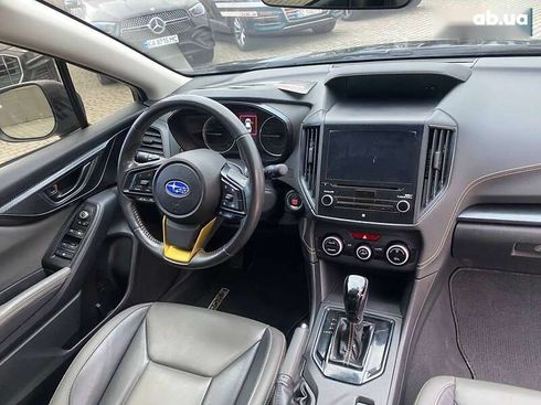 Subaru Crosstrek 2020 - фото 10