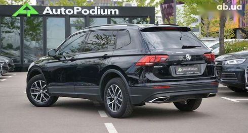 Volkswagen Tiguan 2020 - фото 7