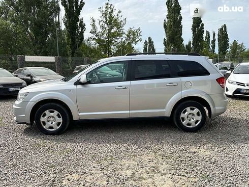 Dodge Journey 2008 - фото 8