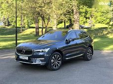 Продаж вживаних Volvo XC60 в Київській області - купити на Автобазарі