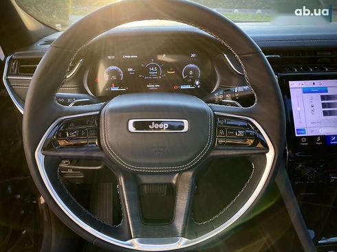 Jeep Grand Cherokee 2023 - фото 24