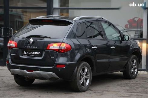 Renault Koleos 2012 - фото 4