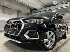 Продаж вживаних Audi 2019 року - купити на Автобазарі