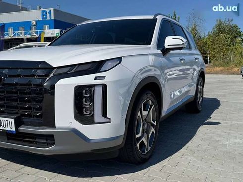 Hyundai Palisade 2022 - фото 2