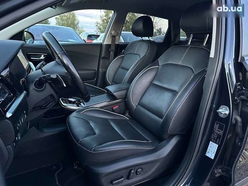 Kia Niro 2022 - фото 2
