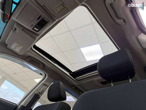 Subaru Forester 2016 - фото 29