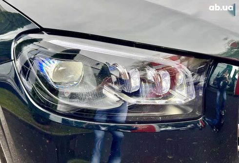 Mercedes-Benz GLS-Класс 2023 - фото 22