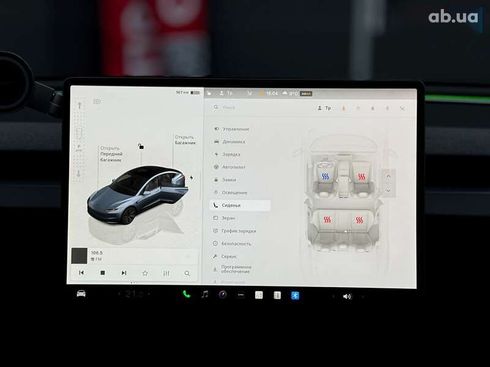 Tesla Model 3 2024 - фото 20
