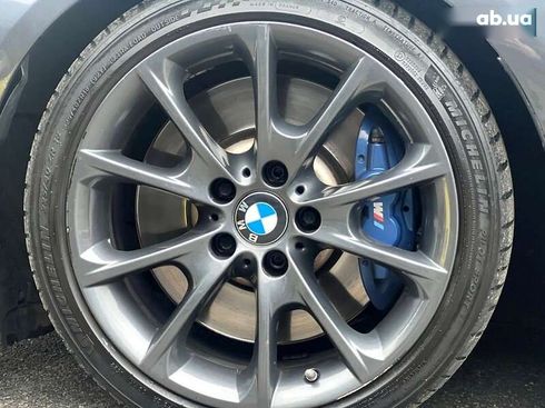 BMW 4 серия 2017 - фото 20