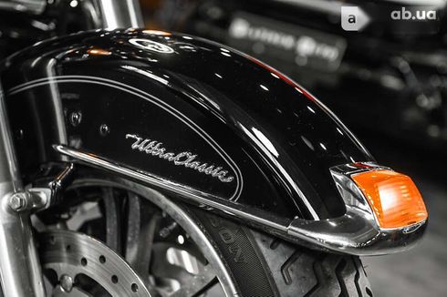 Harley-Davidson FLHTCUTG 2010 - фото 8