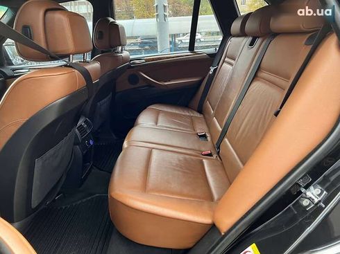 BMW X5 2009 - фото 15