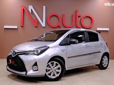 Гибрид Тойота б/у - купить на Автобазаре