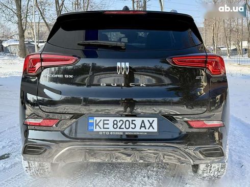 Buick Encore 2024 - фото 16