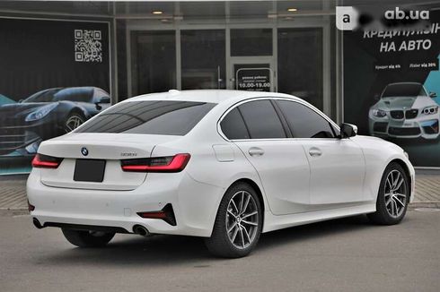 BMW 3 серия 2019 - фото 2