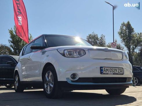 Kia Soul 2018 - фото 11