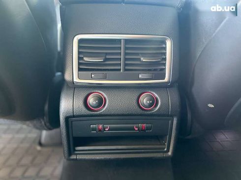 Audi Q7 2009 - фото 20
