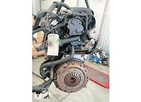 двигатель в сборе для Volkswagen Golf - купить на Автобазаре - фото 4