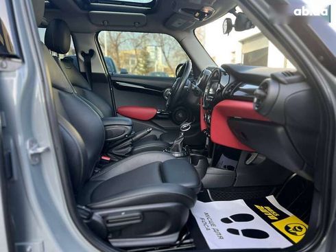 MINI Hatch 2017 - фото 26