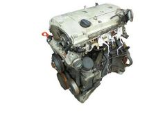 Двигун у зборі Mercedes-Benz CLK-Класс - купити на Автобазарі
