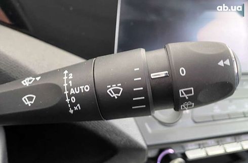 Peugeot 308 2022 - фото 17