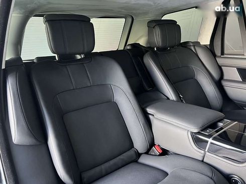 Land Rover Range Rover 2020 - фото 25