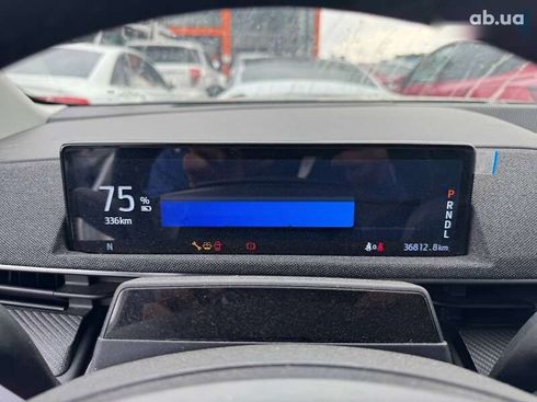 Ford Mustang Mach-E 2023 - фото 18