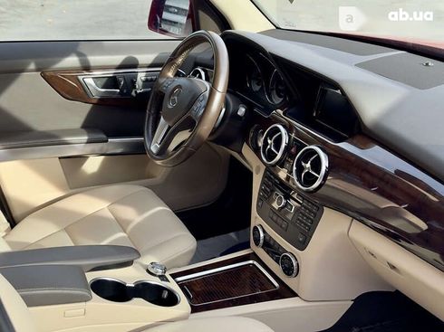 Mercedes-Benz GLK-Класс 2015 - фото 2