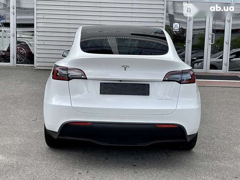 Tesla Model Y 2022 - фото 3