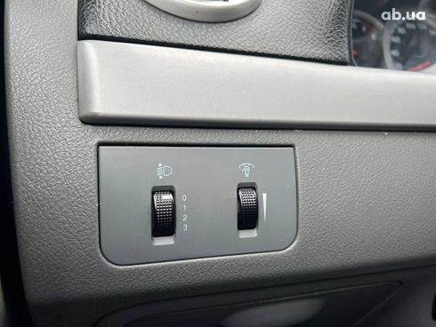 Chevrolet Lacetti 2005 черный - фото 40