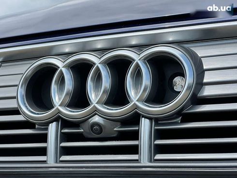 Audi E-Tron 2020 - фото 14