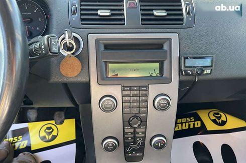 Volvo V50 2008 - фото 14
