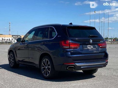 BMW X5 2016 - фото 7