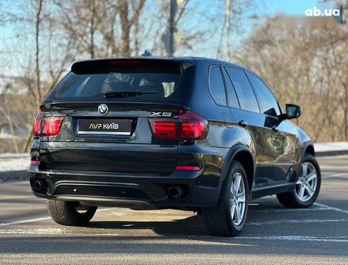 BMW X5 2010 - фото 20