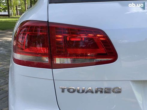 Volkswagen Touareg 2015 - фото 16