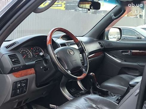 Toyota Land Cruiser Prado 2007 - фото 9