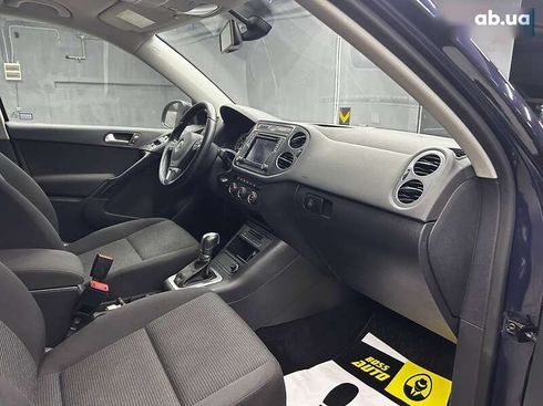 Volkswagen Tiguan 2016 - фото 15